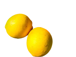 Limones Eureka