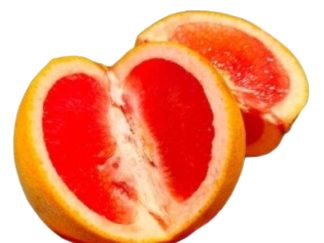 Pomelo rojo Star Rubí